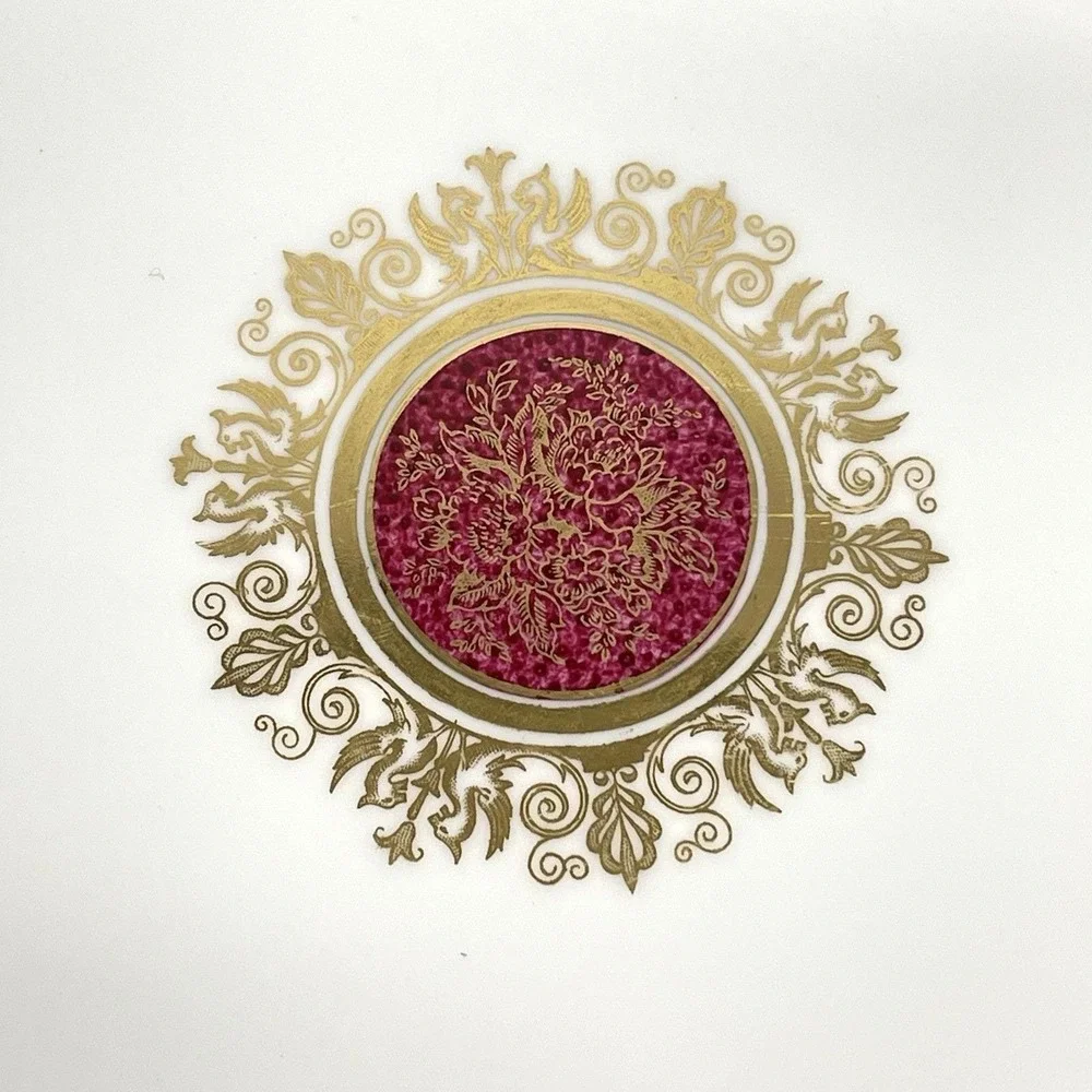 Wedgwood brand color